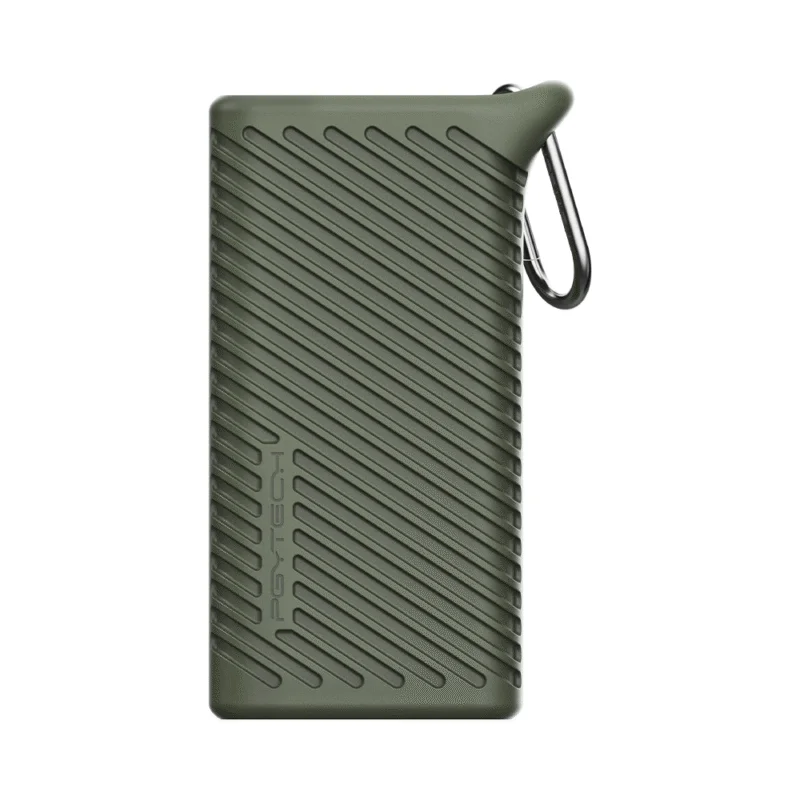 PGYTECH CreateMate CFexpress Type B/SD Card Reader Case CFexpress Type B และ SD UHS-II IP54 (Moss Green)