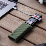 PGYTECH CreateMate Card Reader