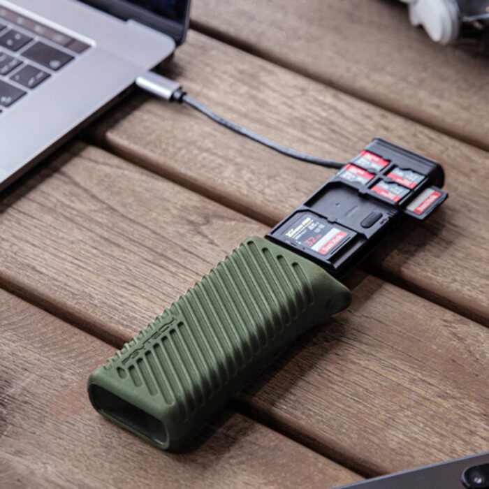 PGYTECH CreateMate Card Reader
