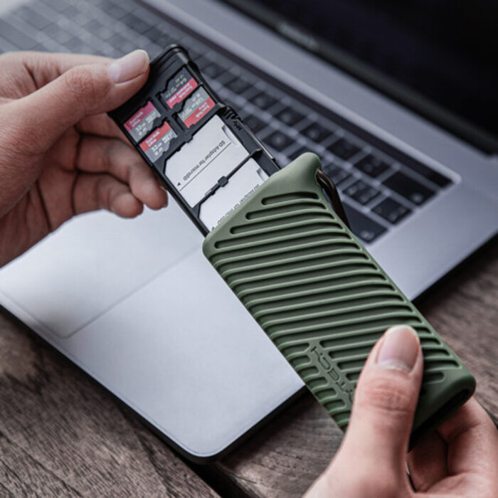 PGYTECH CreateMate Card Reader