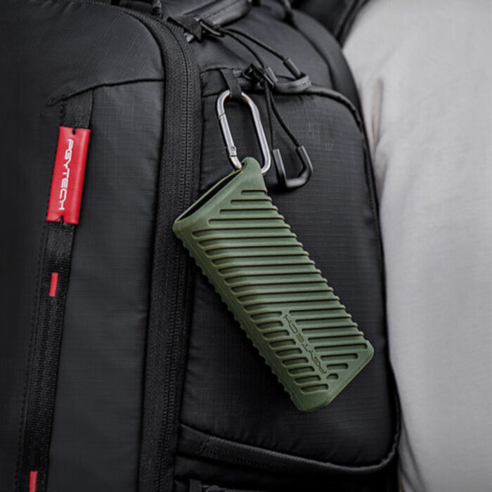 PGYTECH CreateMate Card Reader