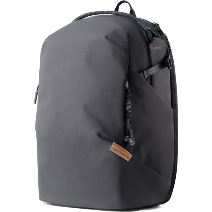 PGYTECH OneGo Lite Backpack Matte Black 22L