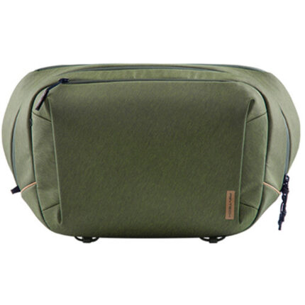 PGYTECH OneGo Solo Sling Bag V2 10L Moss Green