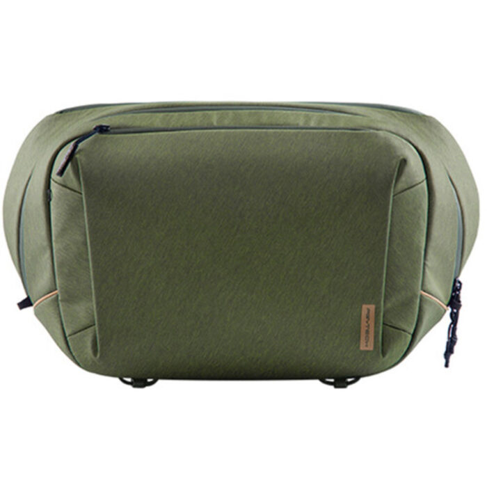 PGYTECH OneGo Solo Sling Bag V2 10L Moss Green