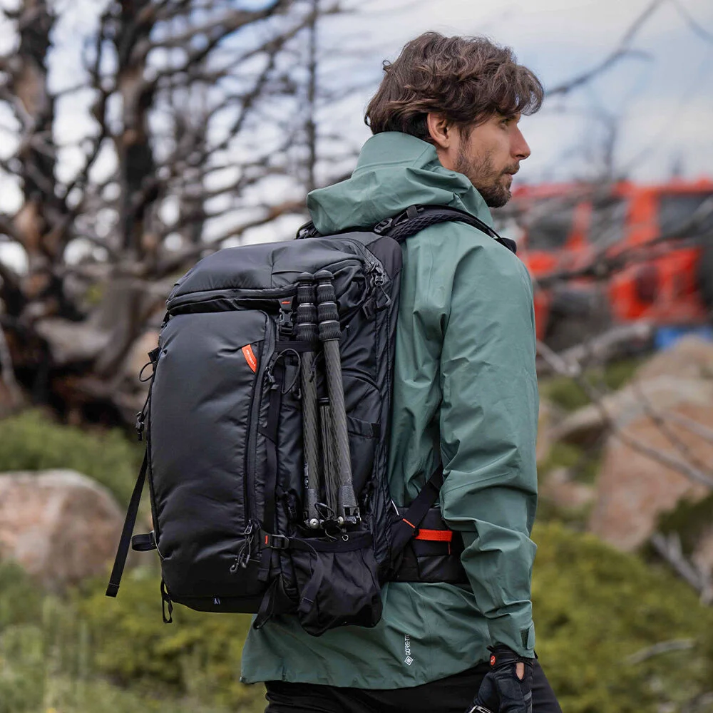 PGYTECH OnePro Flex Space Black 30L Insert M