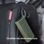 PGY CFexpress CreateMate Card Reader Case