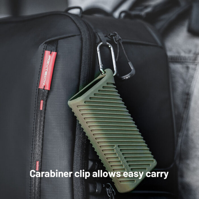 PGY CFexpress CreateMate Card Reader Case