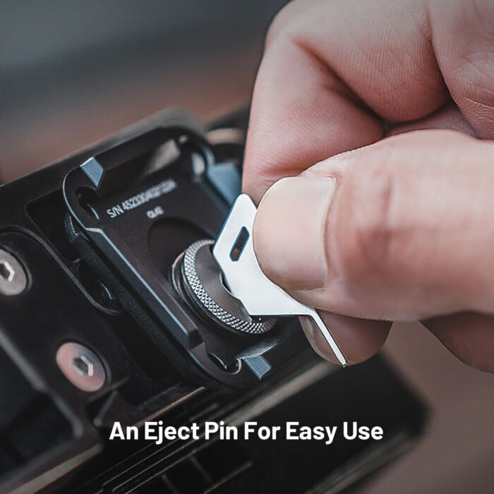 PGY CFexpress CreateMate Card Reader Case