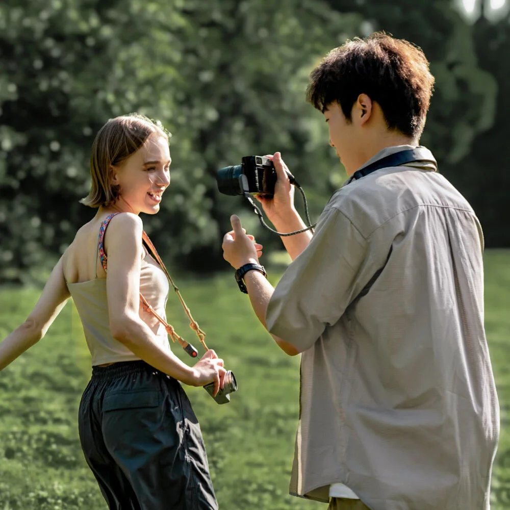 PGYTECH Camera Shoulder Strap Air-Artistic Style Bohemian L