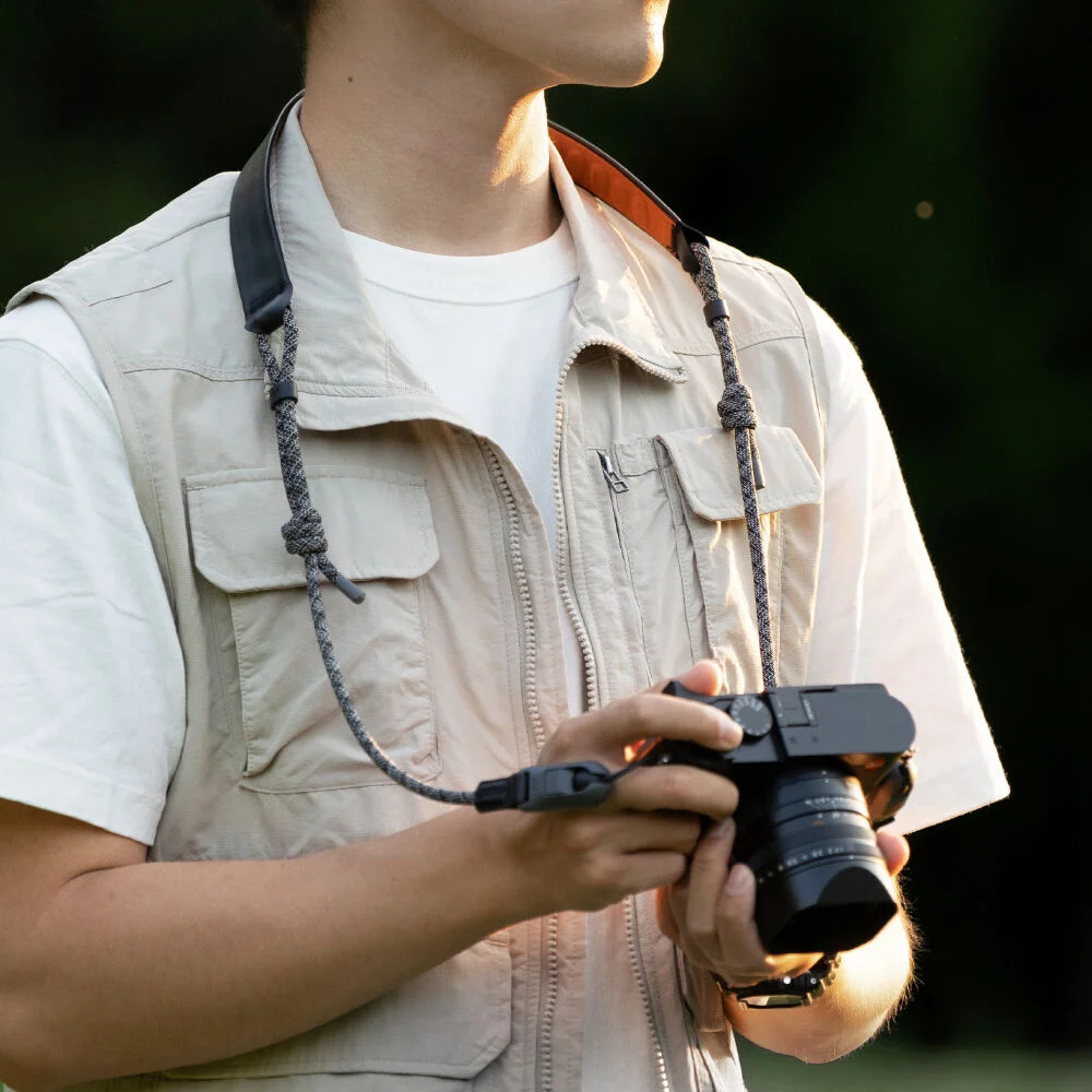 PGYTECH Camera Shoulder Strap Air-Artistic Style Bohemian L