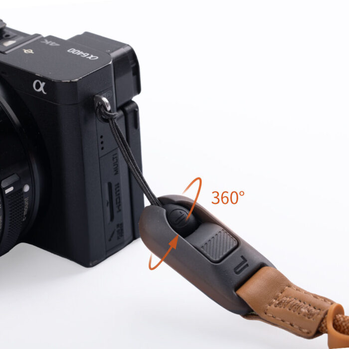 PGYTECH Camera Shoulder Strap Air-Artistic Style Modern Art S