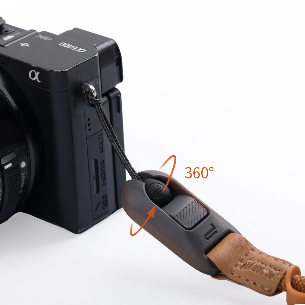 PGYTECH Camera Shoulder Strap Air-Artistic Style Modern Art S