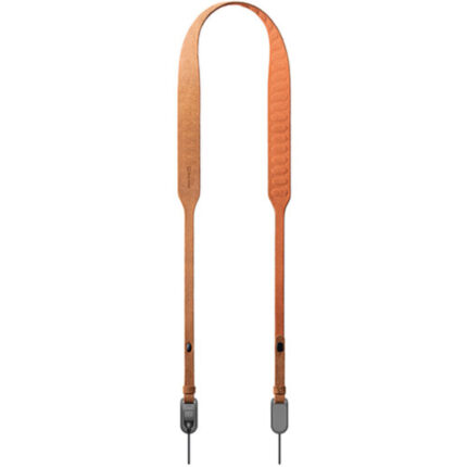 PGYTECH Camera Shoulder Strap Air-Retro Style Earth Brown Size S