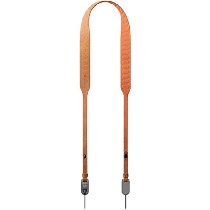 PGYTECH Camera Shoulder Strap Air-Retro Style Earth Brown Size S