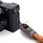 PGYTECH Camera Shoulder Strap Air-Retro Style Meteorite Grey Size L