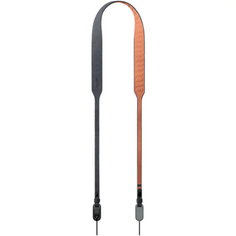 PGYTECH (P-CB-286)Camera Shoulder Strap Air-Retro Style (Meteorite Grey) L