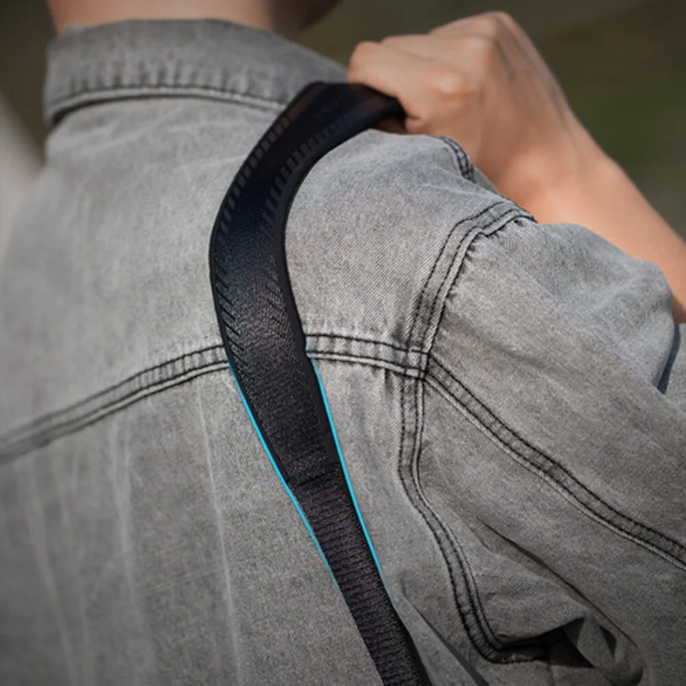 PGYTECH Camera Shoulder Strap (Fern Green)