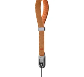 PGYTECH Camera Wrist Strap Air (Earth Brown)