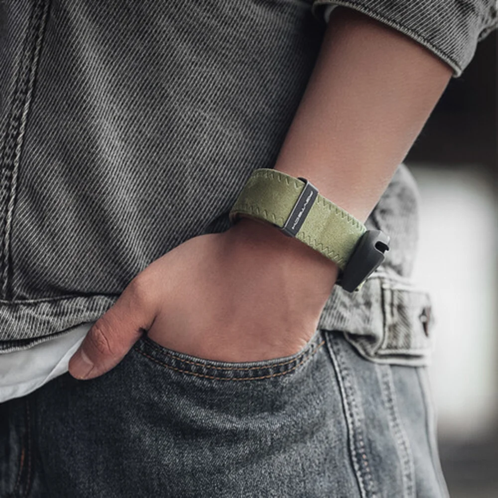 PGYTECH Camera Wrist Strap (Deep Gray)