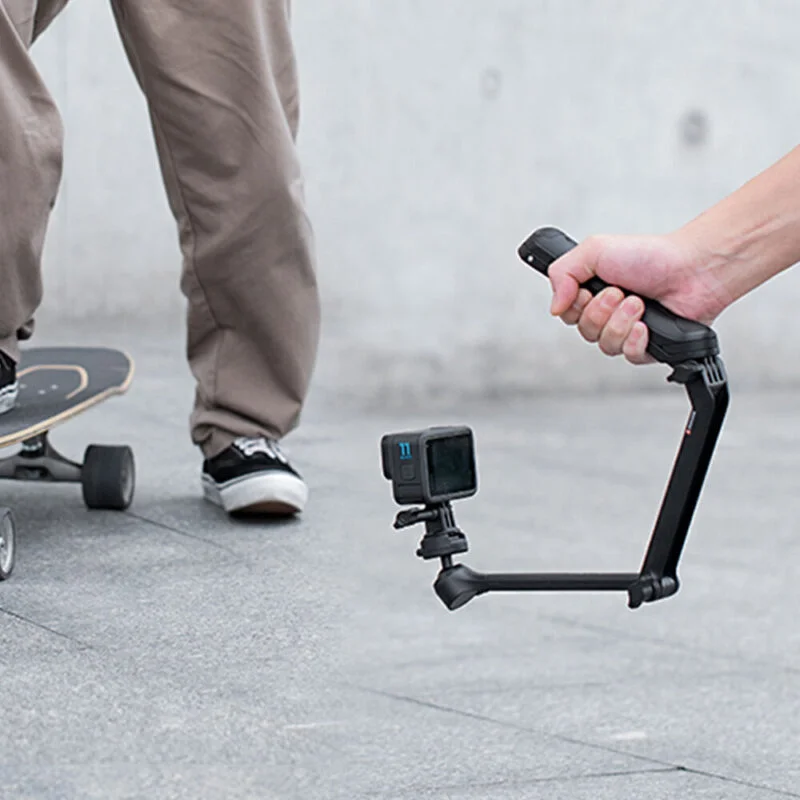 PGYTECH CapLock MantisPod Z Tripod with Ball Head