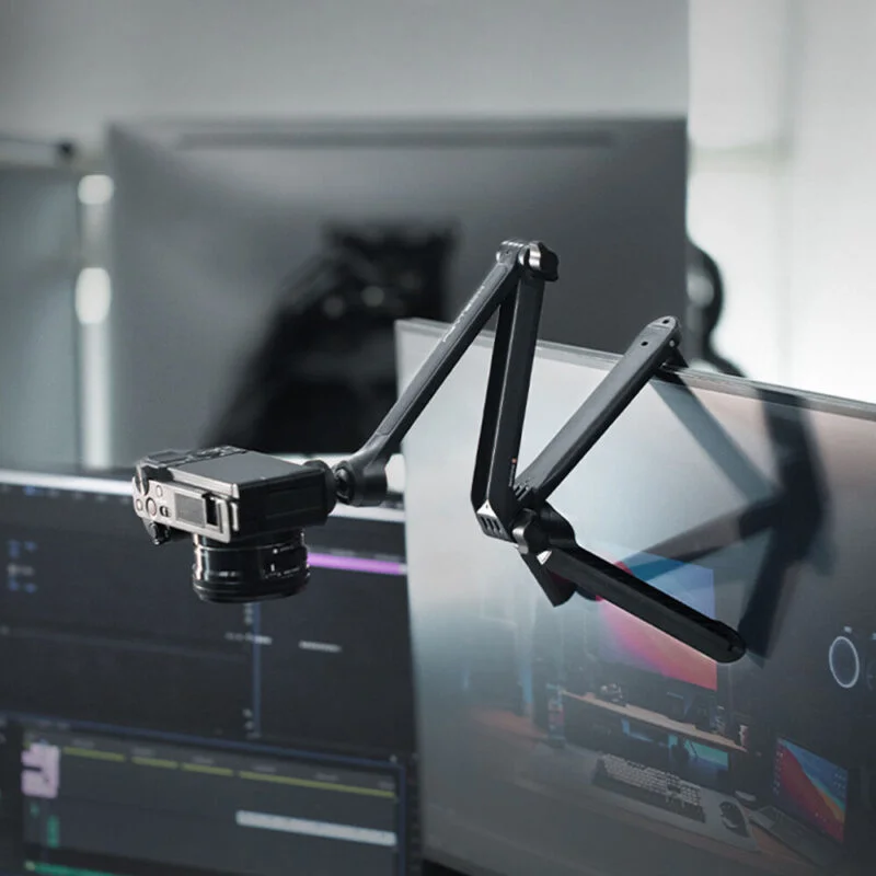 PGYTECH CapLock MantisPod Z Tripod with Ball Head