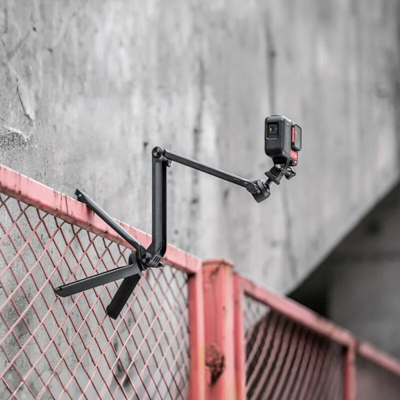 PGYTECH CapLock MantisPod Z Tripod with Ball Head