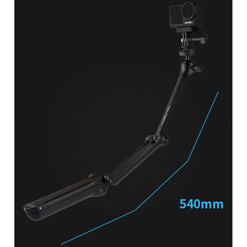 PGYTECH CapLock MantisPod Z Tripod with Ball Head