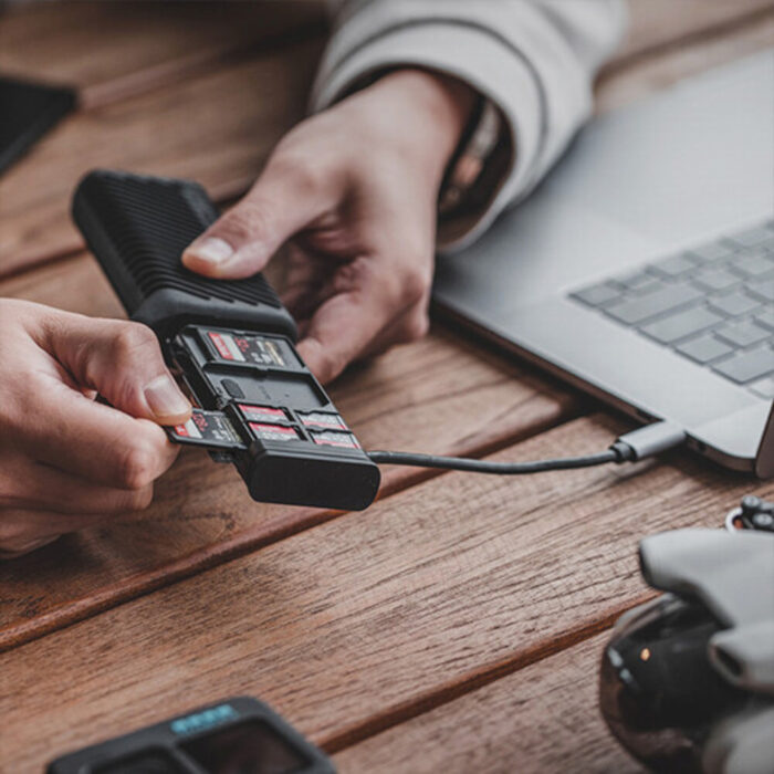 PGYTECH-CreateMate-Card-Reader