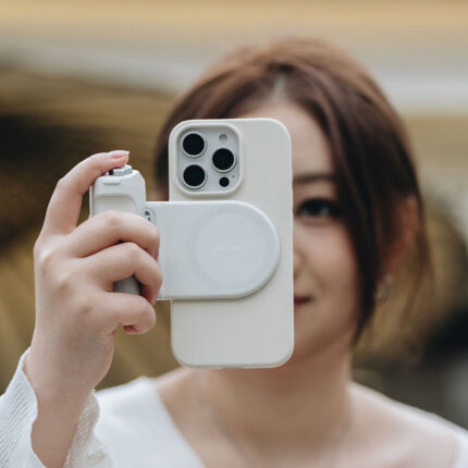 PGYTECH-MagCam-Phone-Grip