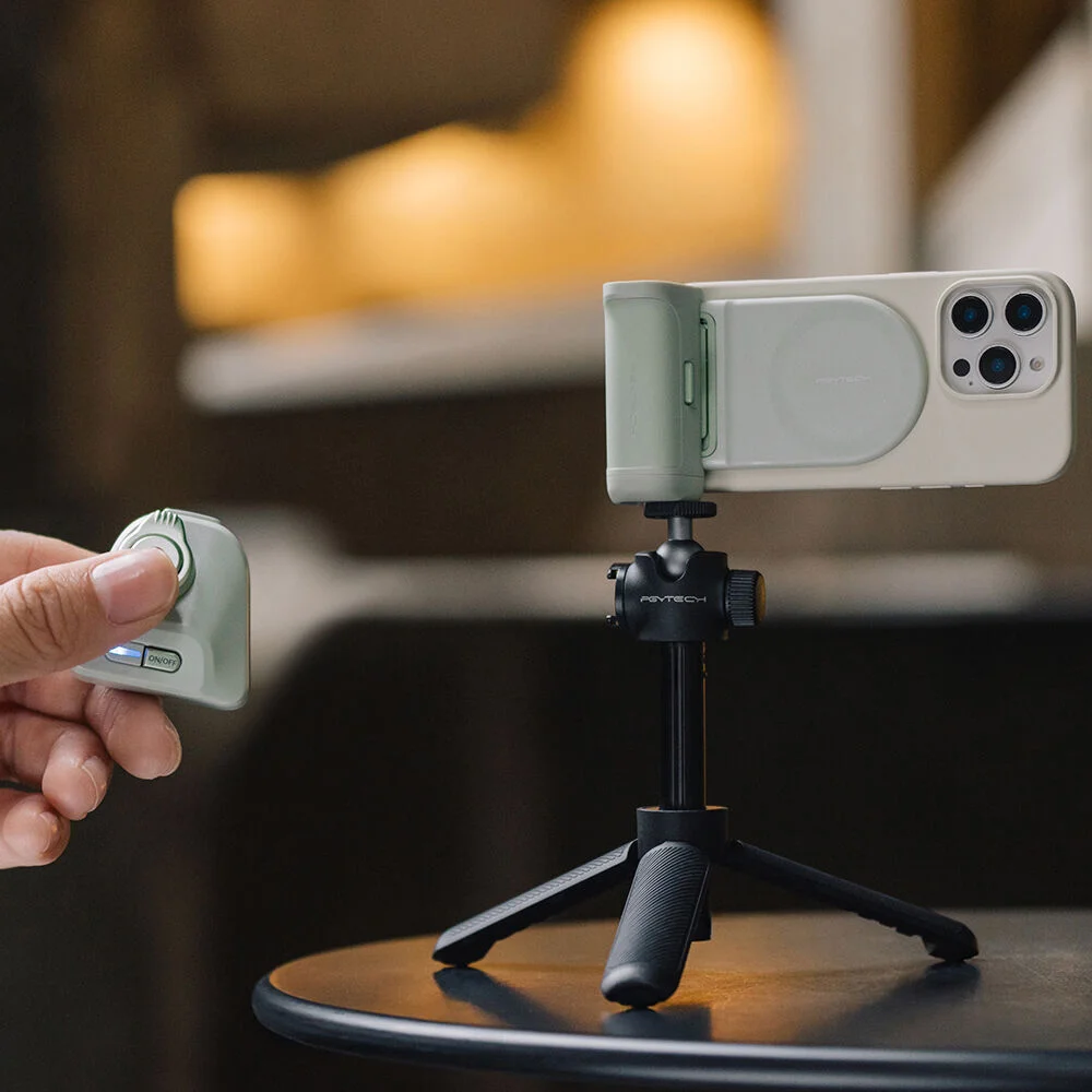 PGYTECH MagCam Phone Grip