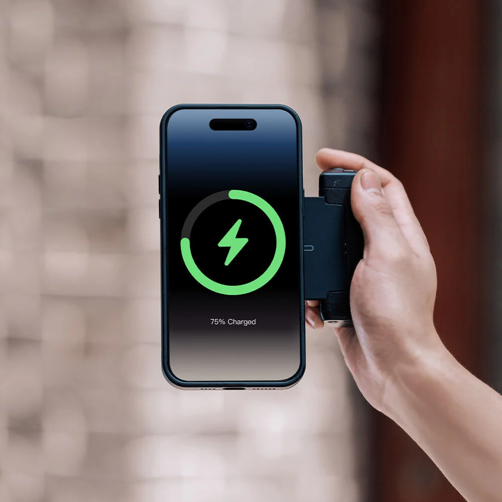 PGYTECH MagCam Phone Grip