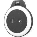 PGYTECH MagGlow Phone Fill Light (Classic Black)