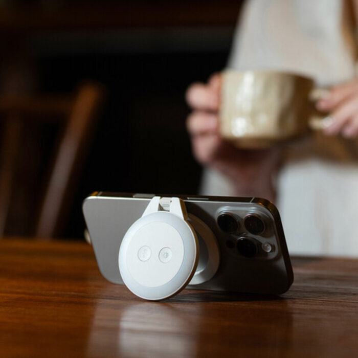 PGYTECH MagGlow Phone Fill Light