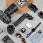 PGYTECH MantisPod 2.0