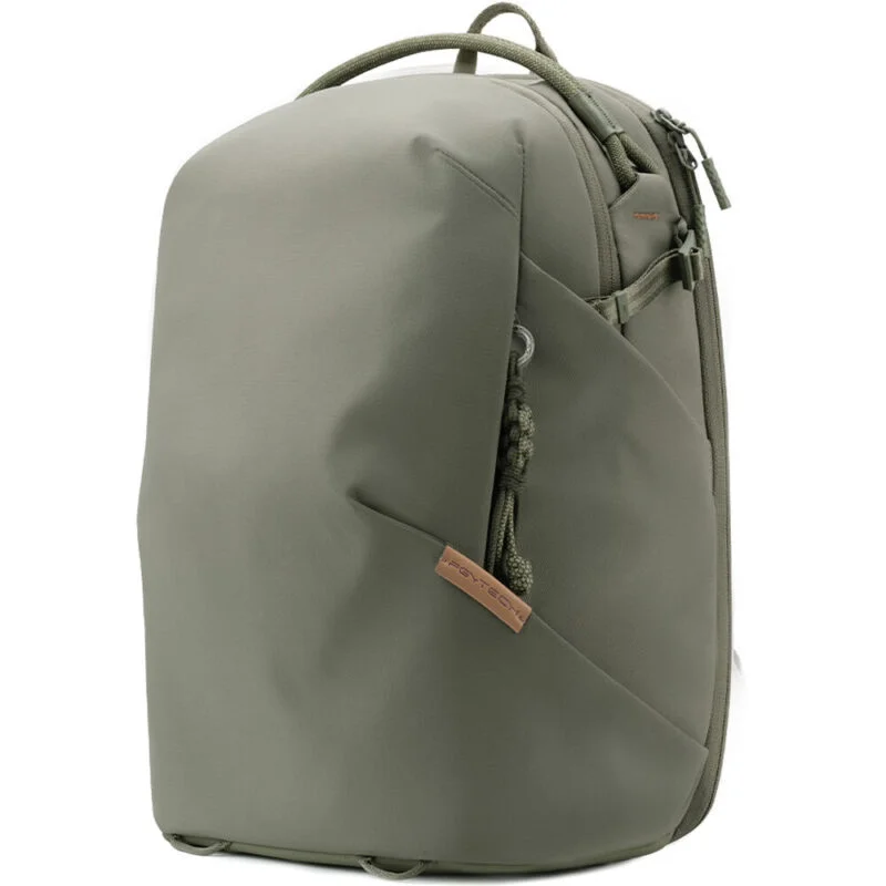 PGYTECH OneGo Lite Backpack Forest, 16L