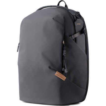 PGYTECH OneGo Lite Backpack Matte Black, 16L