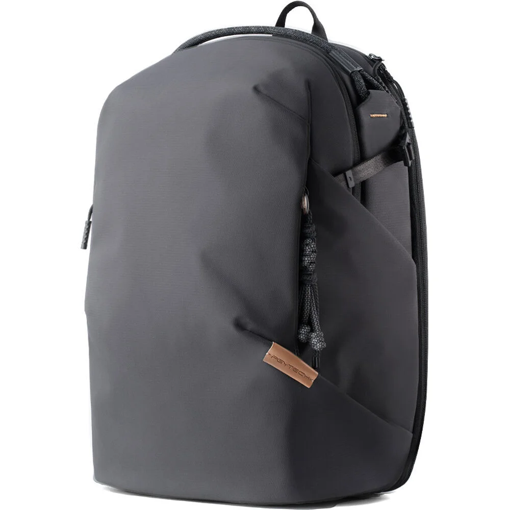 PGYTECH OneGo Lite Backpack Matte Black, 16L