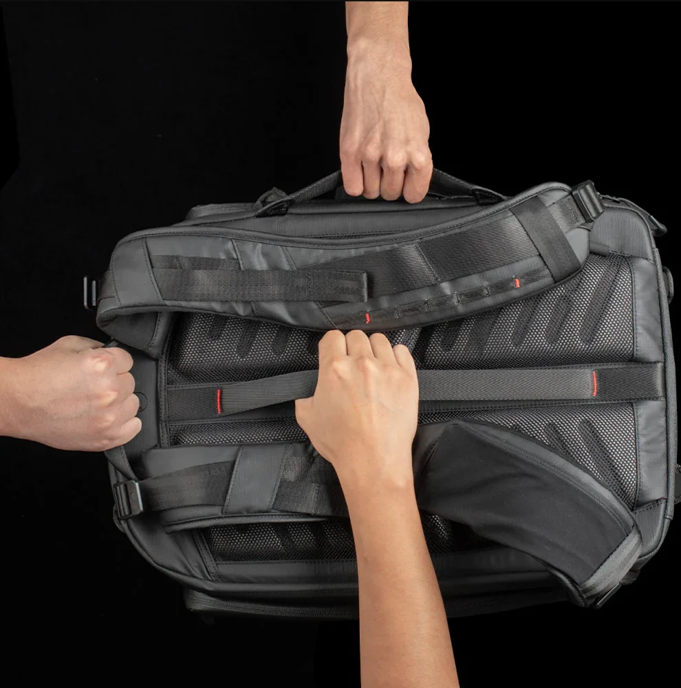 PGYTECH OneMo 2 Backpack Space Black 35L