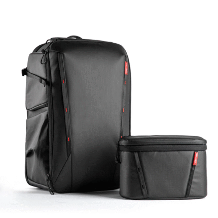 PGYTECH OneMo 2 Backpack Space Black 25L