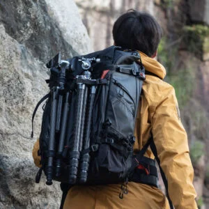 PGYTECH OnePro Focux Backpack (Fern Green, 35L)