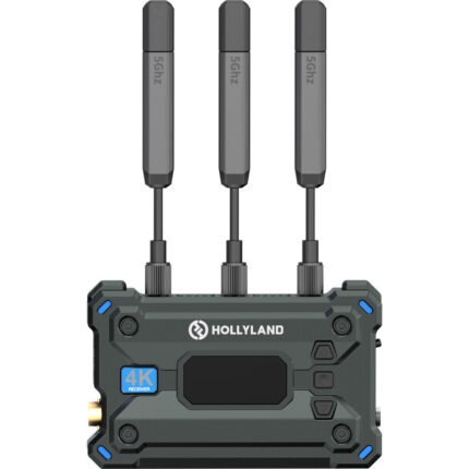 Hollyland Pyro S 4K HDMISDI Wireless Video Receiver