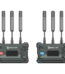 Hollyland Pyro S 4K HDMI/SDI Wireless Video Transmission System