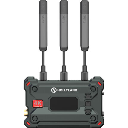 Hollyland Pyro S 4K HDMISDI Wireless Video Transmitter