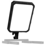 Nanlite Compac 68B Bi-Color Slim Soft Light Studio LED Panel