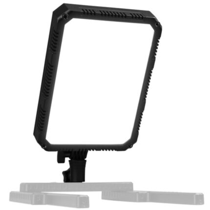 Nanlite Compac 68B Bi-Color Slim Soft Light Studio LED Panel