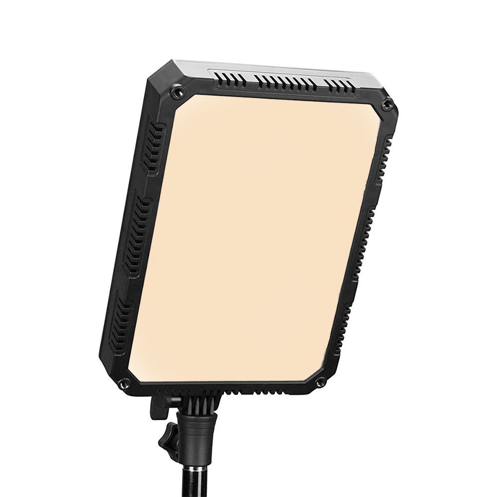 Nanlite Compac 24B Bi-Color Slim Soft Light Studio LED Panel