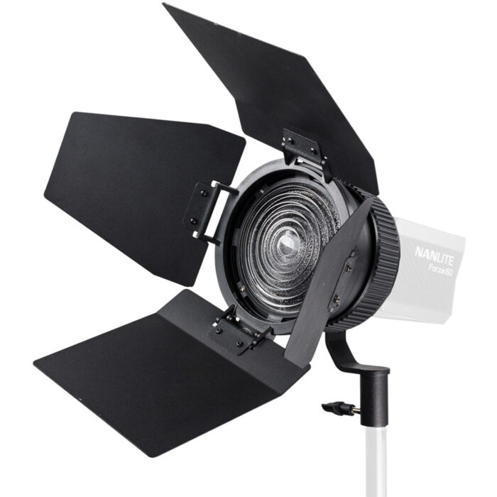 Nanlite FL-11 Fresnel Lens for Forza60