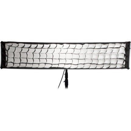 Nanlite EC-140X30 Eggcrate grid :Match with Strip softbox of 30*140CM