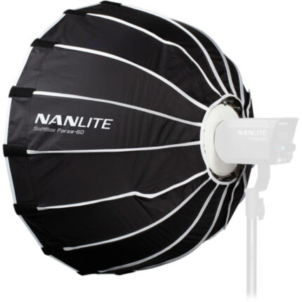 Nanlite - SB-FMM-60 SoftBox 60cm with FM Mount