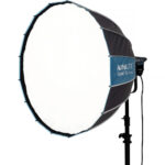 Nanlite Rapid 90 Parabolic Softbox (1)